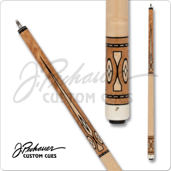 J.Pechauer(ペシャウアー) | ビリヤード用品・キュー販売のベル
