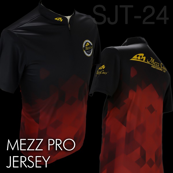 MEZZ Pro Jersey SJT-24