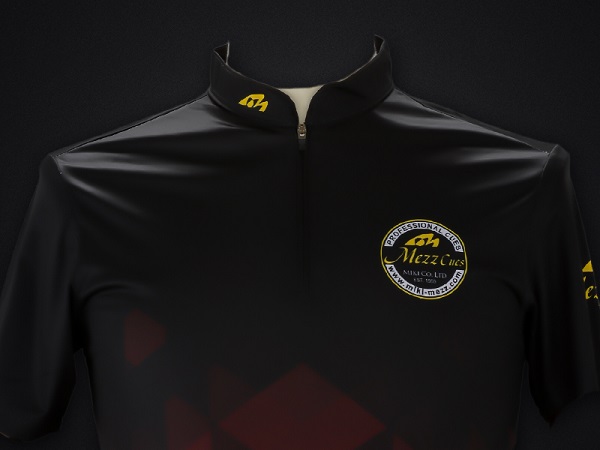 MEZZ Pro Jersey SJT-24