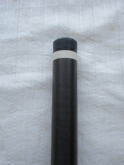 Viking Triple 60 Whyte Carbon Raw Play Shaft