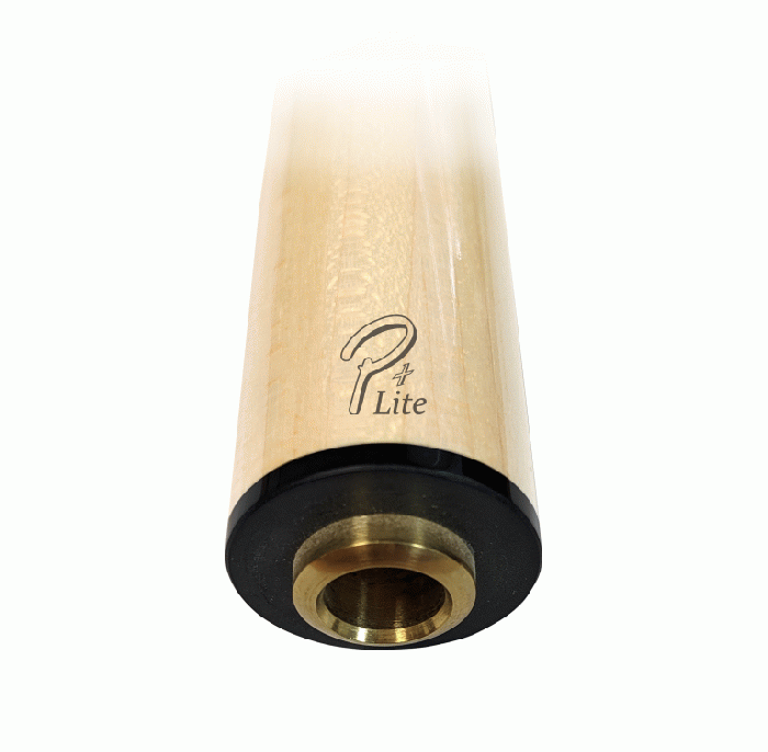 Pechauer Plus Pro 11.75mm (12分割シャフト)