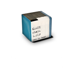  KAMUI チョーク 1.21β ( 1.21αのサイズアップバージョン) 1個