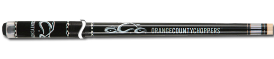 OCC-2　（Orange County Choppers　－　USAのカスタムバイクメーカー）