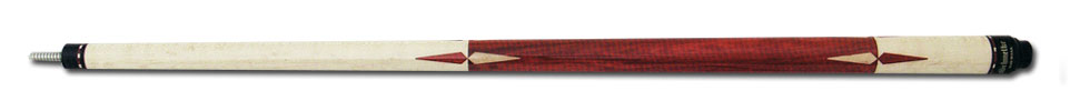 NC-04 レッドハート ( Schmelke - Made in USA)