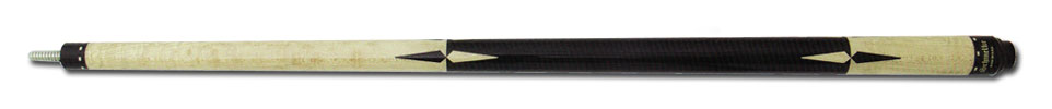 NC-06　エボニー ( Schmelke -  Made in USA)