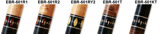 EBR-501R1　（終了致しました）