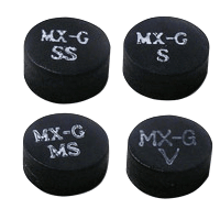  MX-G (SS,S,MS,V) 1個